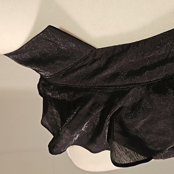 SMART SET LITTLE BLACK DRESS - Picture 5 of 12